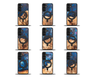 Bewood etui MagSafe do Samsung Galaxy S25 Planets Neptun - 1373107 - zdjęcie 4